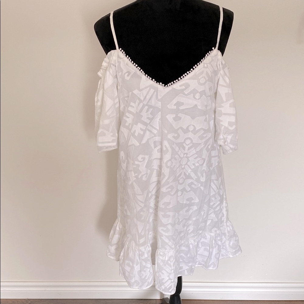 Parker Sun Dress